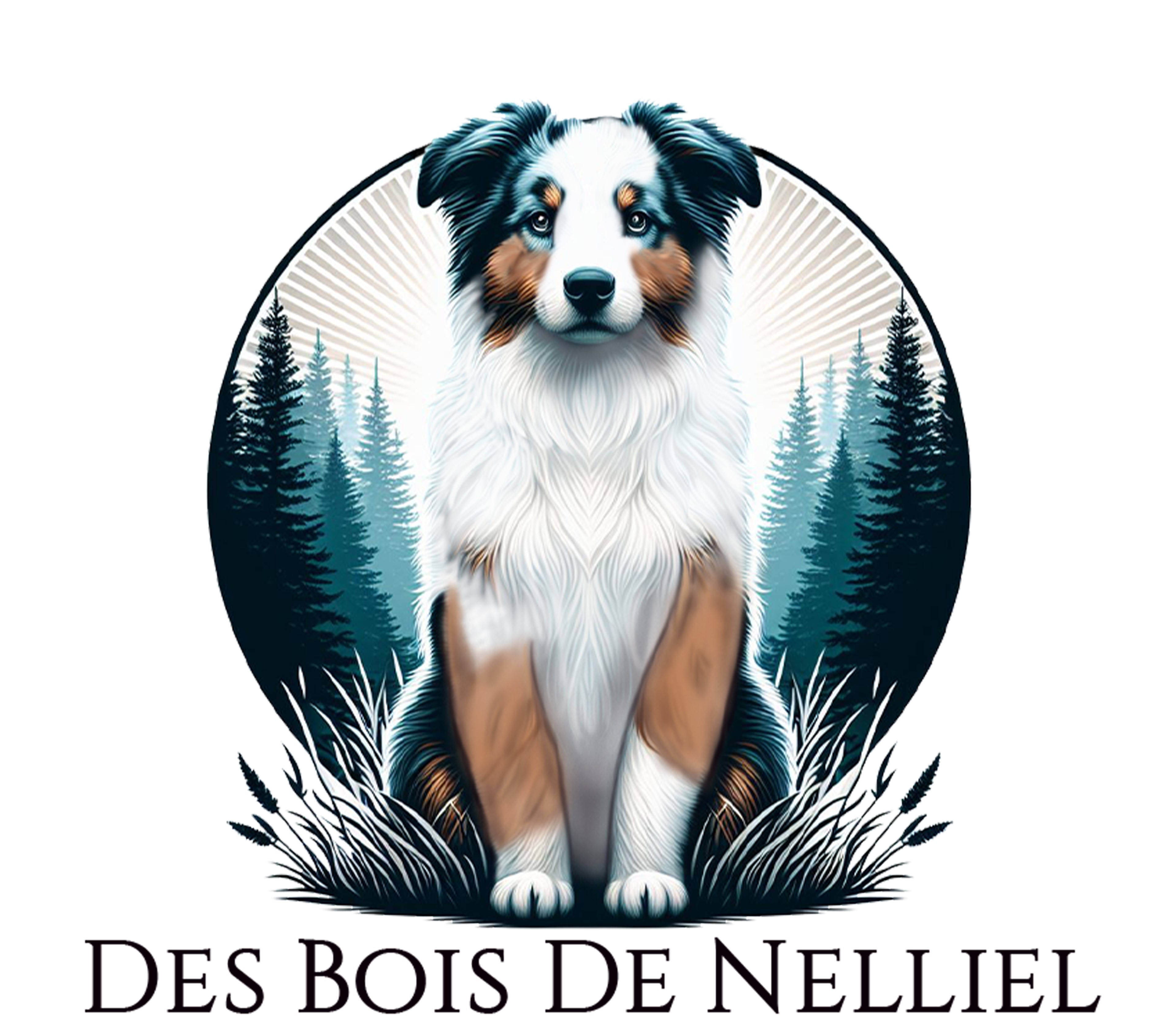 Des Bois De Nelliel